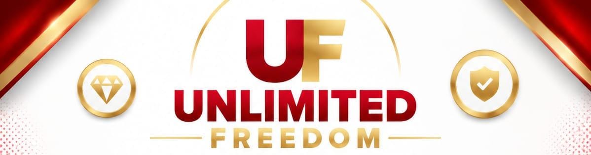 Unlimited Freedom